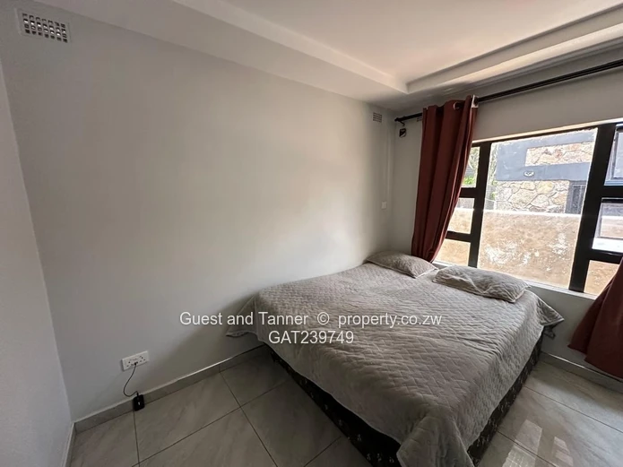 Spacious 3-Bedroom Cluster House in a 12-Unit Complex in Greendale