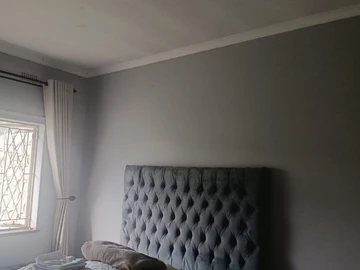 2 Bedroom Garden Flat