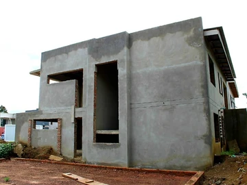 4 Bedroom Townhouse Complex