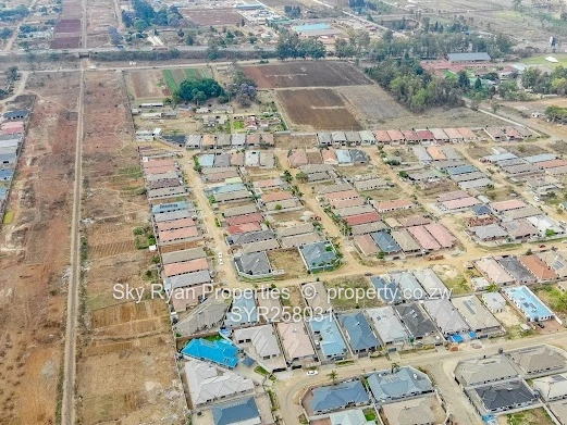 *Cold Comfort House For Sale
