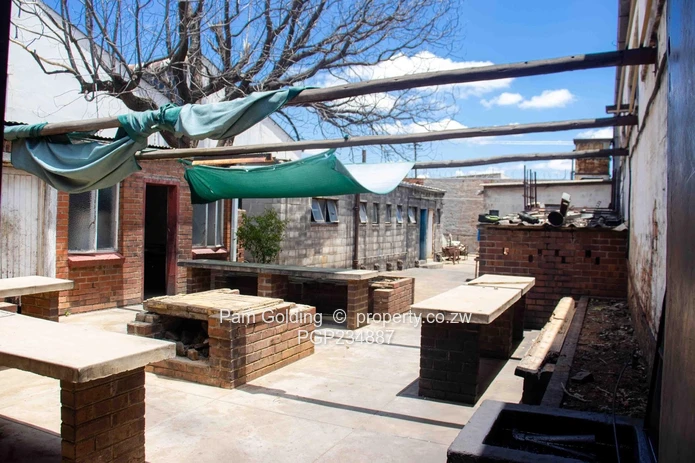 High Value Industrial Opportunity In Belmont!