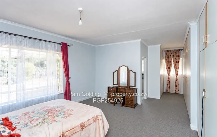 3-Bedroom House To Let 