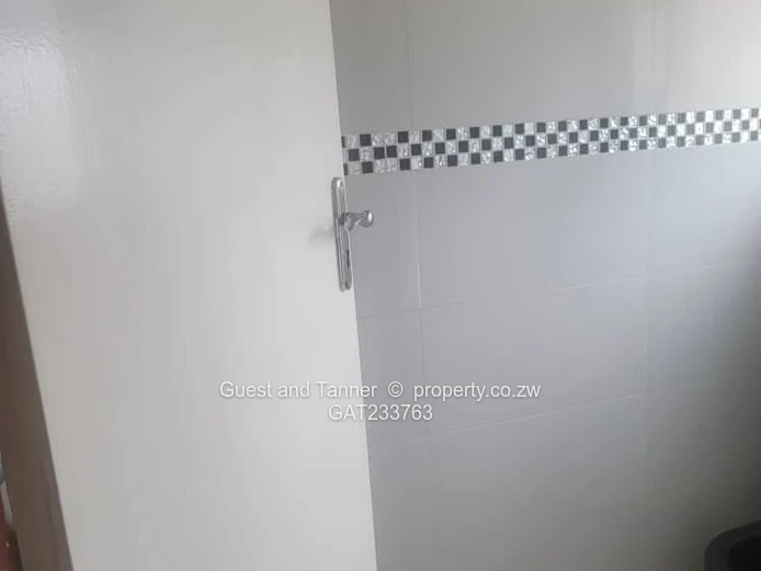 For Sale Is a 3-Bedroom Duplex In Helensvale, Harare North!