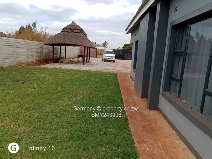 Spacious Home For Sale