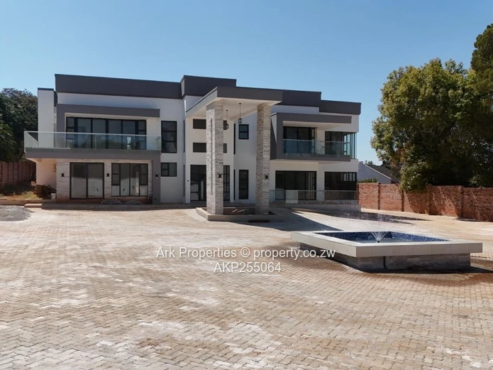 Prime Commercial Corporate Headquarters to Let - Greystone Park