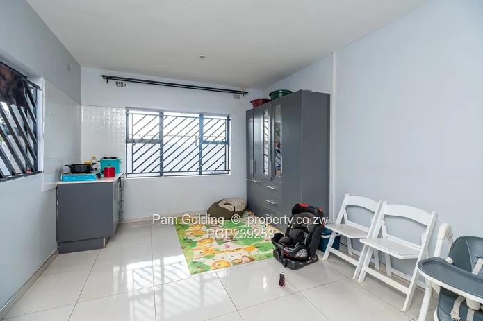 Newly built home in Westgate!