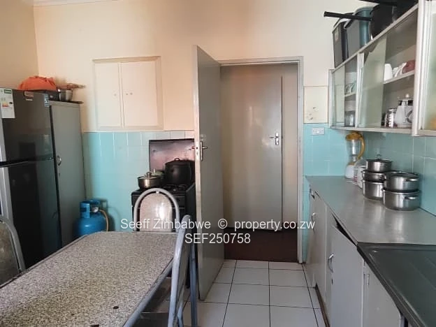 Elegant 3-Bedroom Family Home