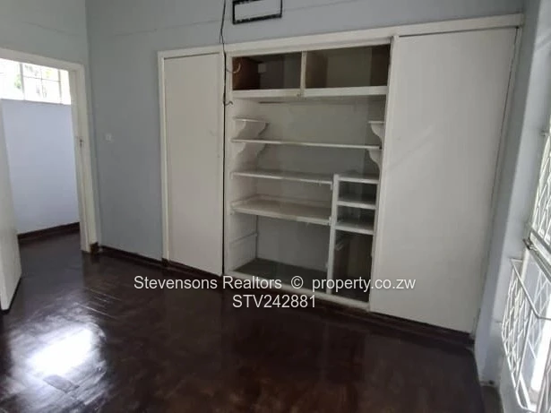 Ample Office Space For Rent In A Prime Location (Belgravia) Off Second Street, Harare.