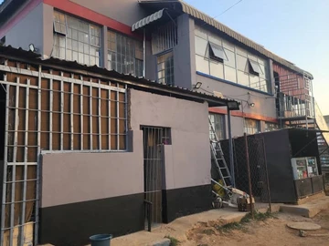 Shop & Retail Property