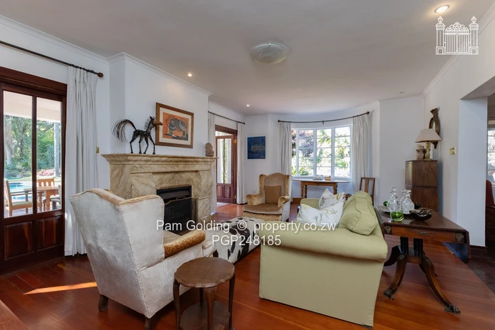 Elegant Family Residence on Orange Grove Drive, Highlands