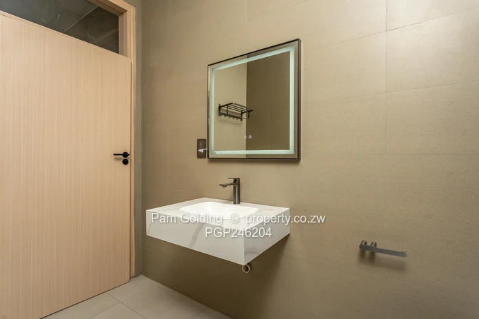 Modern Luxury Living – Exclusive Residential Complex!