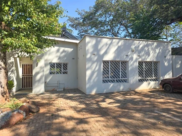 4 Bedroom Townhouse Complex
