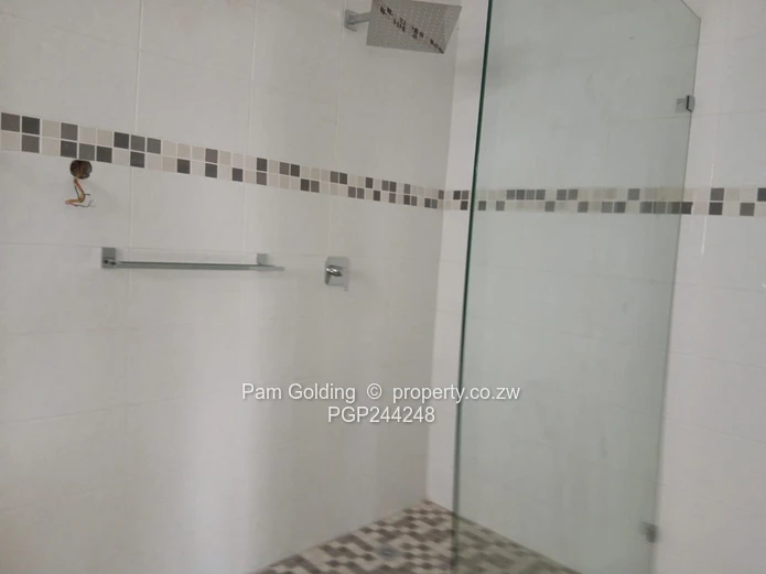 Stunning Double Story Rental