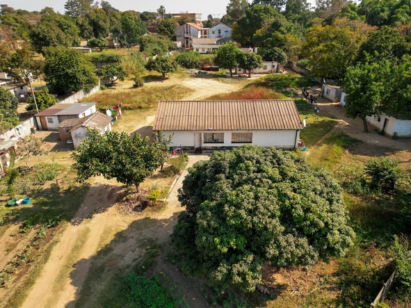 Commercial & Industrial Land