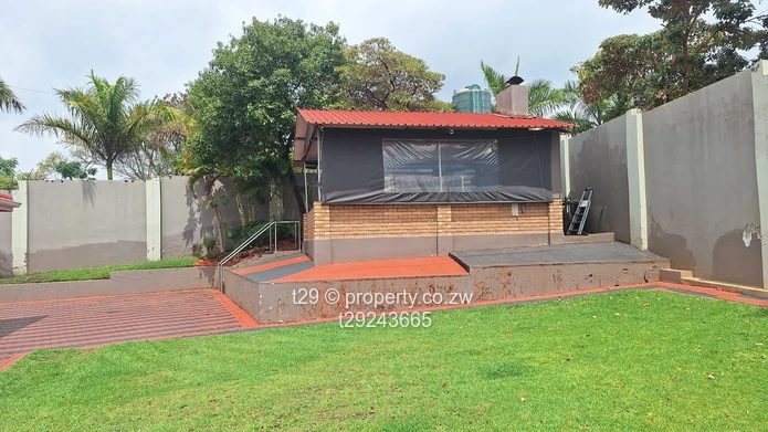 Pomona borrowdale house for sale