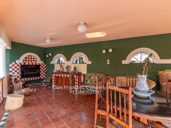 Immaculate Home