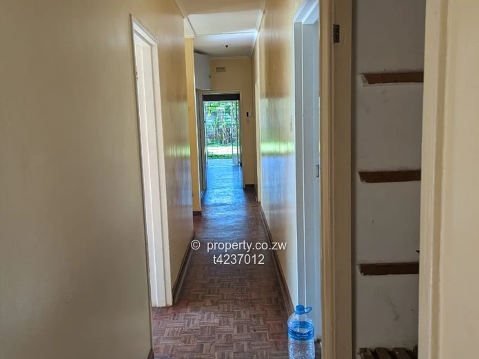 Greendale North 4 bed house to Rent