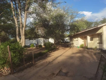 3 Bedroom Townhouse Complex