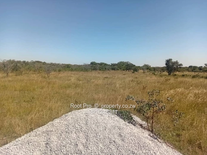 17 Hectares School Land for Sale – Wedza | Investor’s Delight (Sole Mandate)