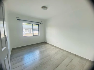 3 Bedroom Townhouse Complex