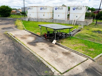 Commercial Property