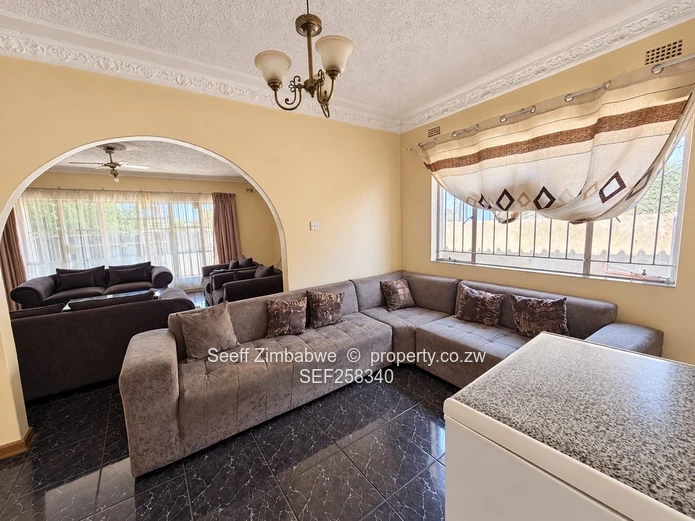 New Sole Mandate 4 Bed Solid Home In New Marlborough (Sole Mandate)