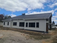 4 Unit Townhouse Complex