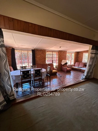 House For Sale – Greenhill, Bulawayo $90 000