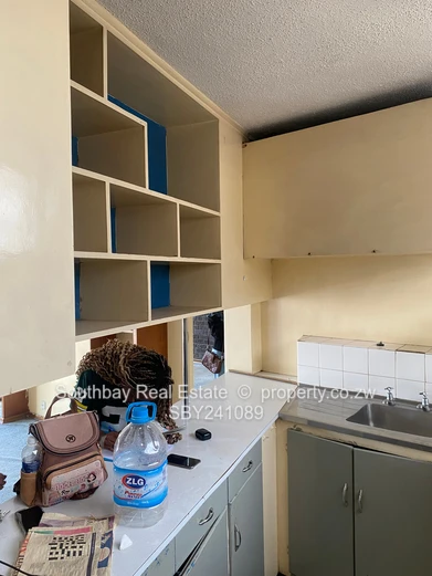 Avenues Flat For Sale 