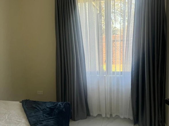 3 Bedroom Townhouse Complex