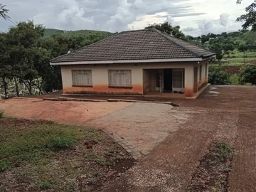 Farm & Agricultural Land