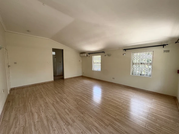 3 Bedroom Townhouse Complex