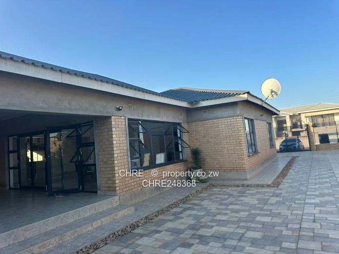 Ruwa Rockview House Fior Sale