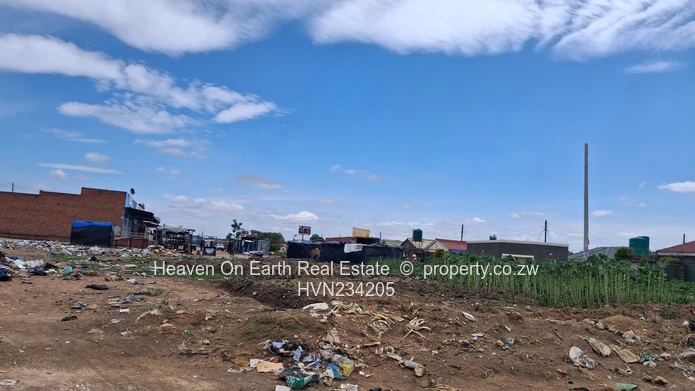 Commercial Stand For Sale 