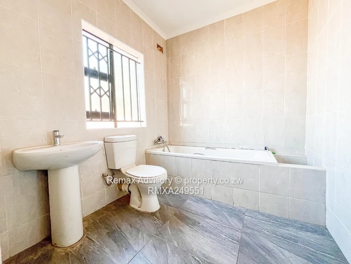 Spacious 4-Bedroom Family Home For Sale