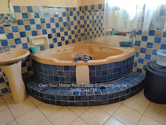 Marondera peri Urban plot for sale 