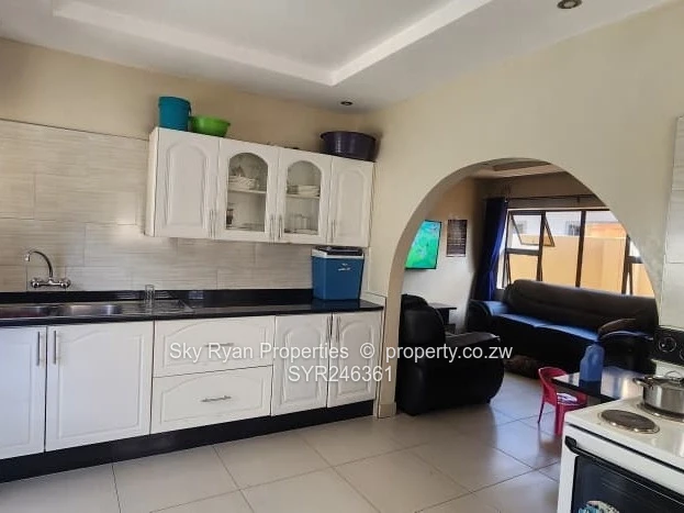 Aspindale Park House For Sale 