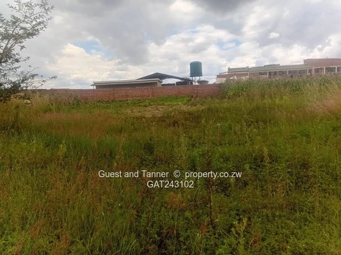 Industrial Land For Sale In Sandton Park 