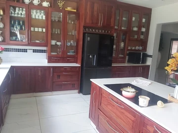 5 Bedroom Townhouse Complex