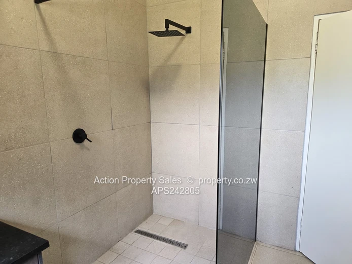 Beautiful House For Rent In Highlands 