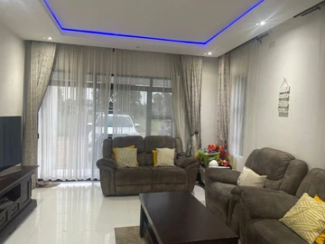 3 Bedroom Cottage