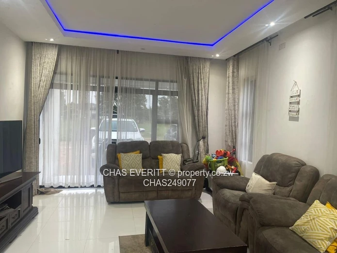 Fully Furnished Cottage To Let in Arlington 
