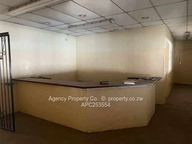 Prime Industrial Location - Factory/Workshop For Sale