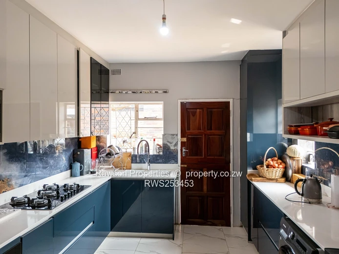 Upper Hillside Home For Sale!!