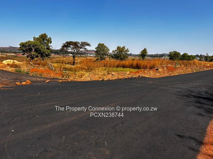 | Secure Your Future: Prime Residential Stands Near Kutandara |