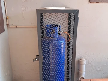 Student Accommodation