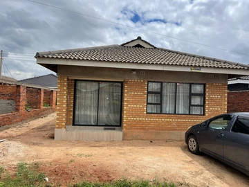 Aspindale Park House  For Sale 