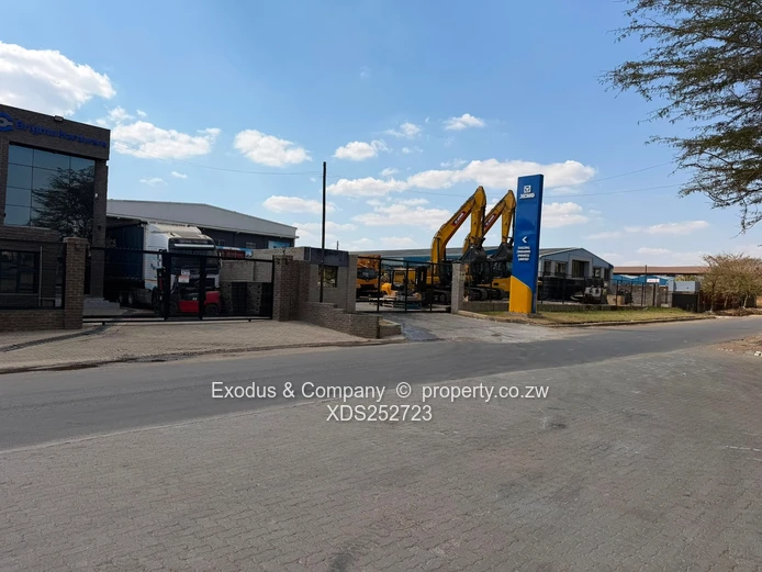 commercial property for sale