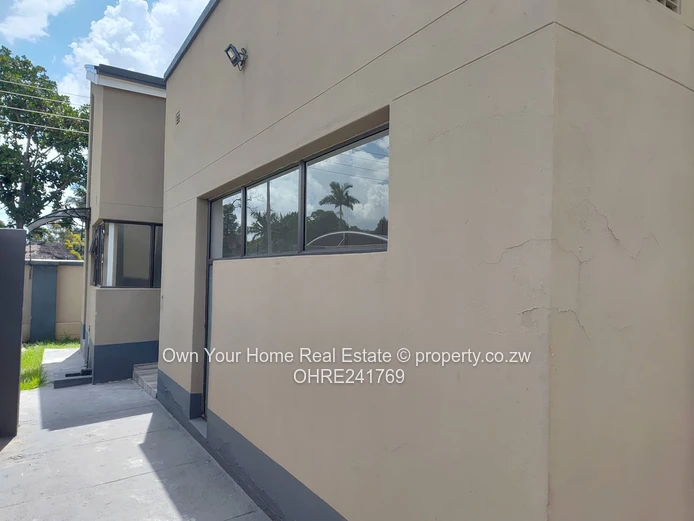 Avondale west Cluster house to rent 
