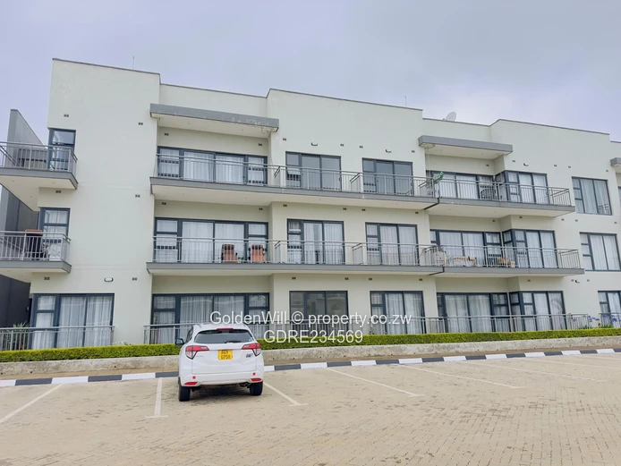 Borrowdale Fully Furnished Apartment for Rent 